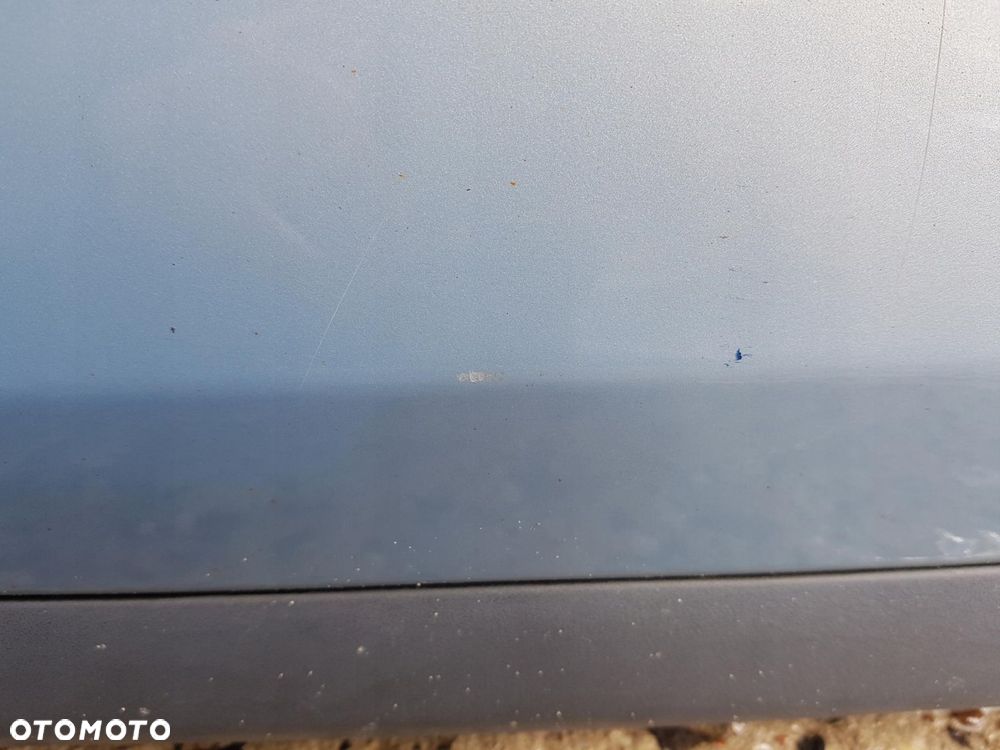 FORD KUGA MK1 08-12r DRZWI LEWE PRZÓD M8 - 4