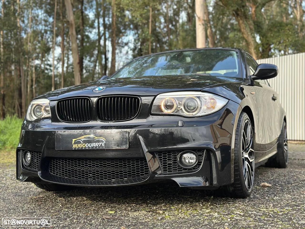 BMW 118 d Coupe - 35