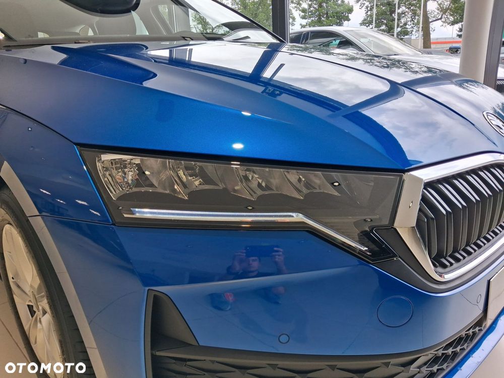 Skoda Octavia - 10