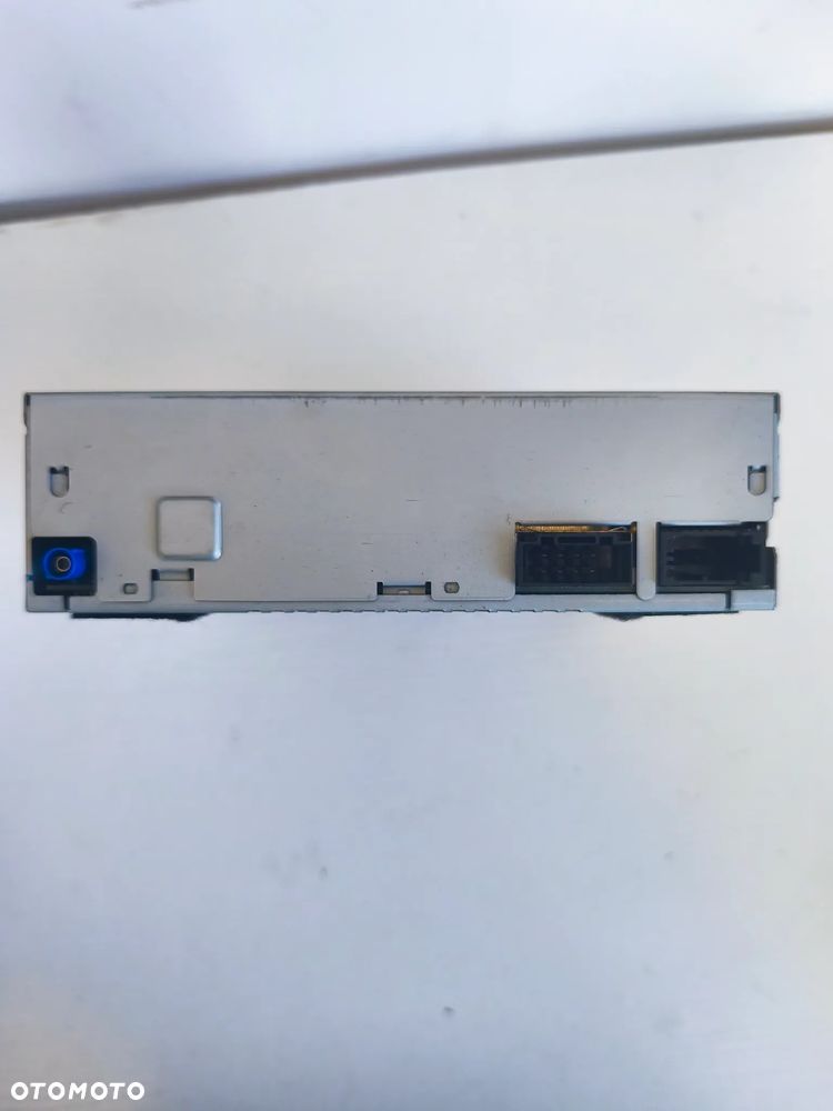 Audi A6 C6 Zestaw Multimedialny 4E0919887L 4F0035541H - 3