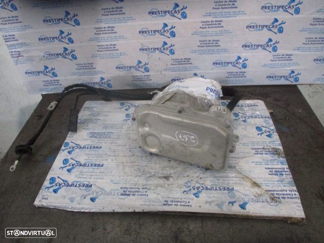 Coluna Direção/Motor Direção 9823964780 60TYVE3427943 CITROEN C3 3 FASE 1 2019 1.2I 83CV 5P BRANCO - 1