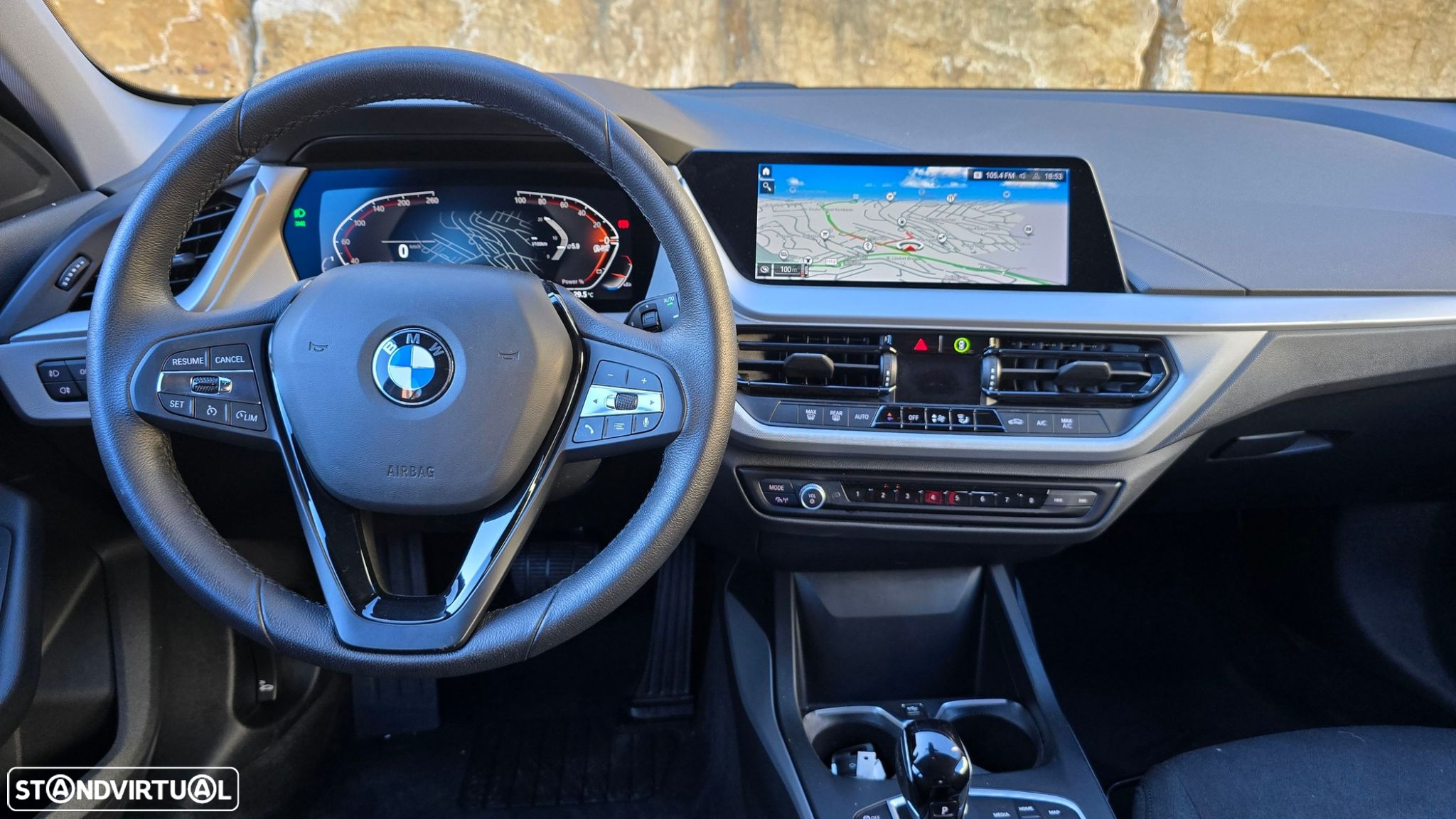 BMW 116 - 13