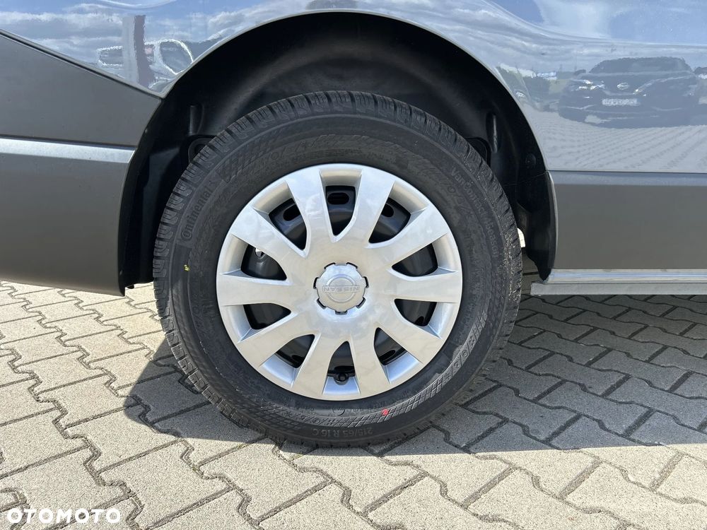Nissan Primastar 2.0 L2 Business Plus - 18