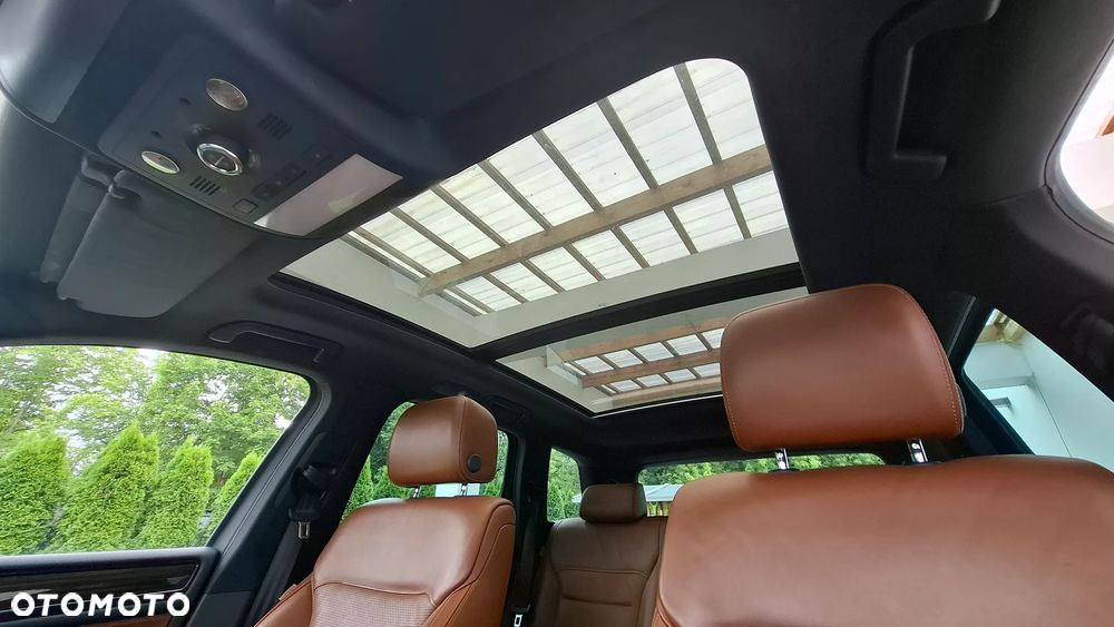 Volkswagen Touareg 3.0 V6 TDI 4XMot BMT - 7