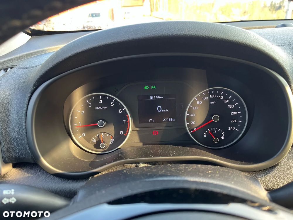 Kia Sportage 1.6 GDI S 2WD - 7