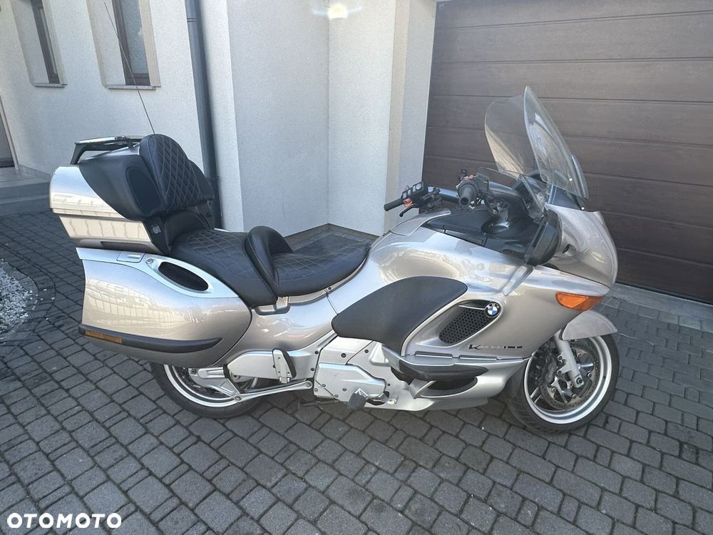 BMW LT - 2