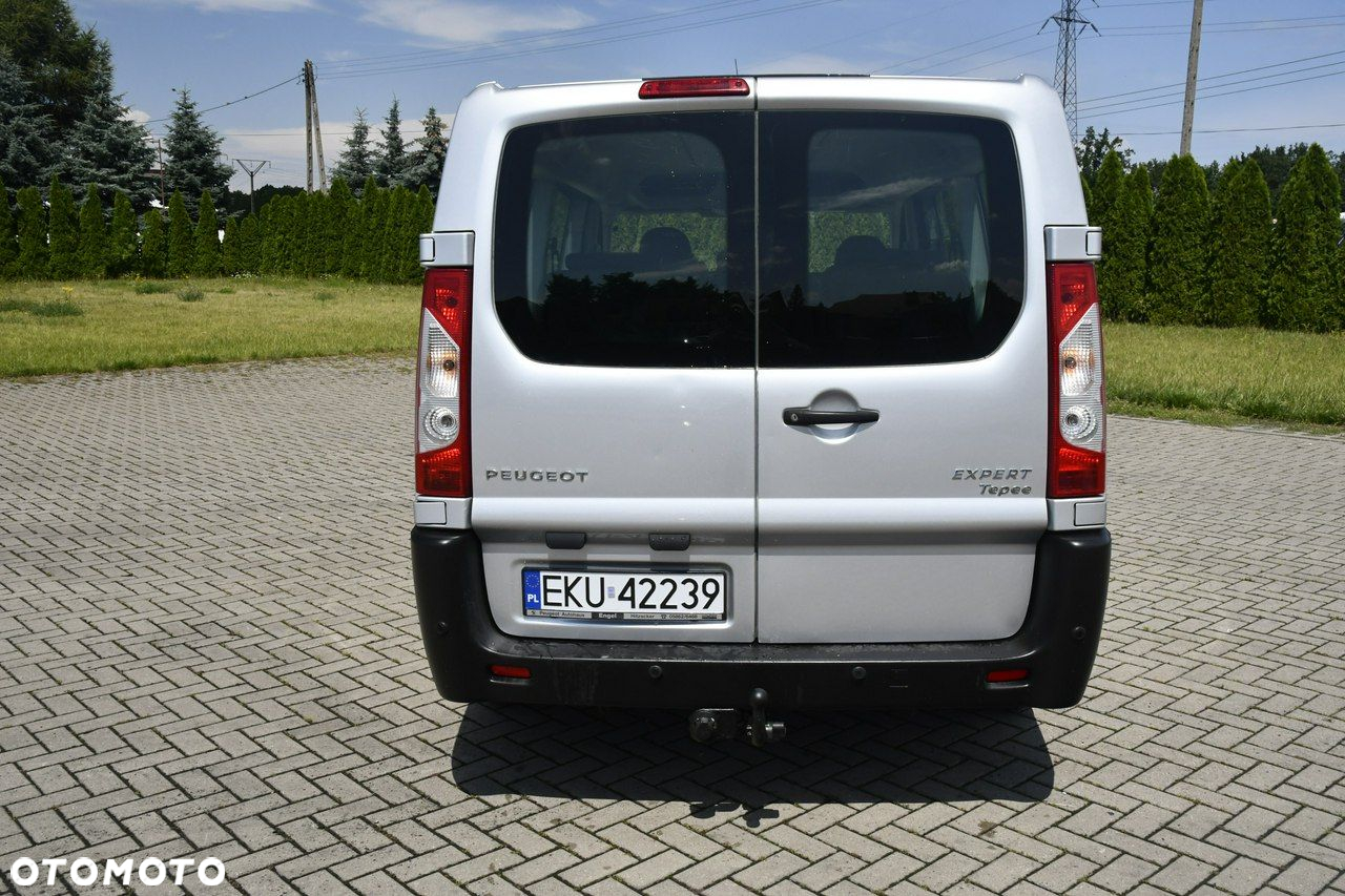 Peugeot Expert - 9