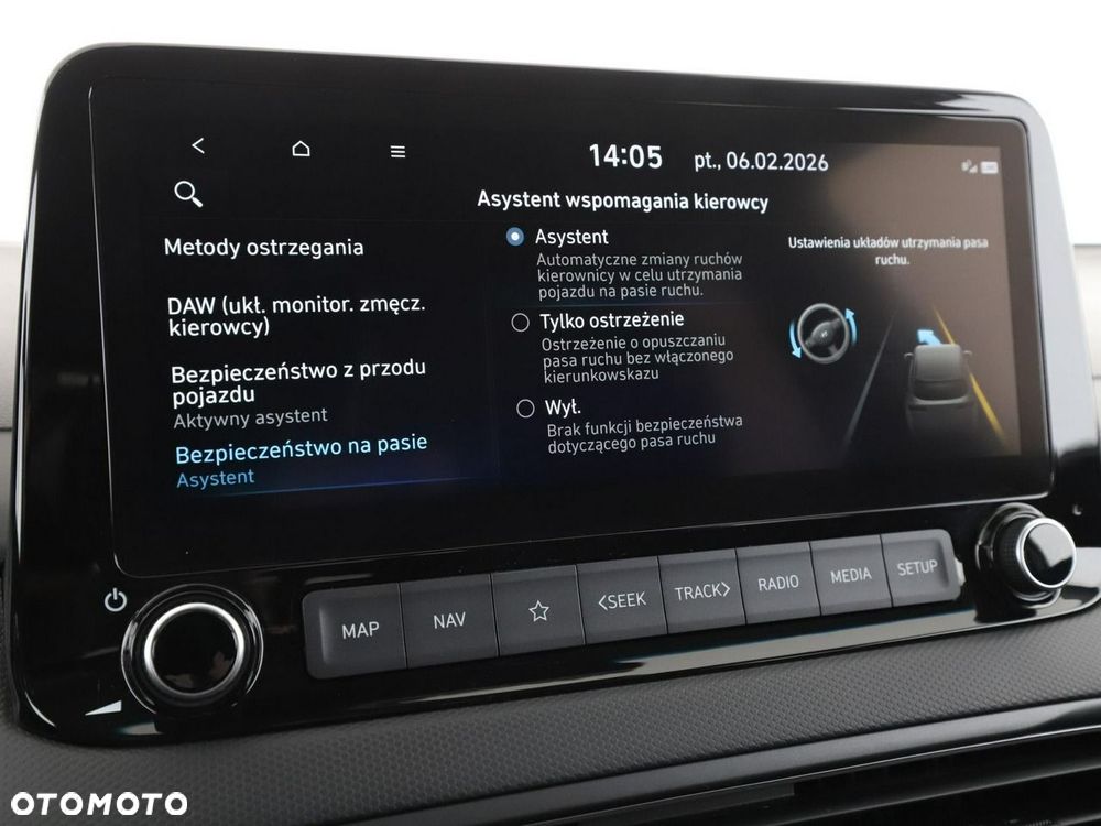 Hyundai Kona 1.0 T-GDI EDITION 30+ - 31