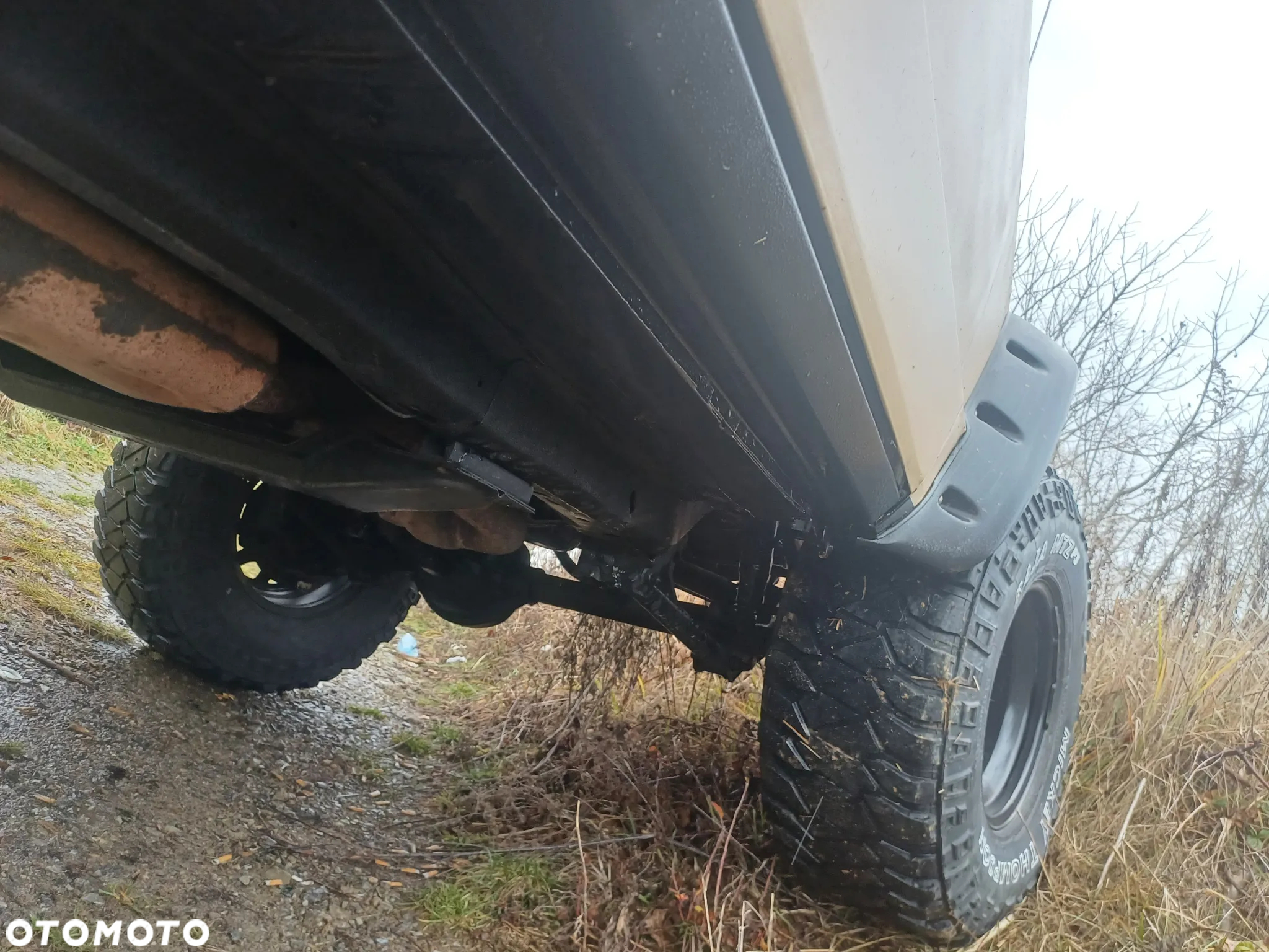 Jeep Cherokee 4.0 Limited - 15