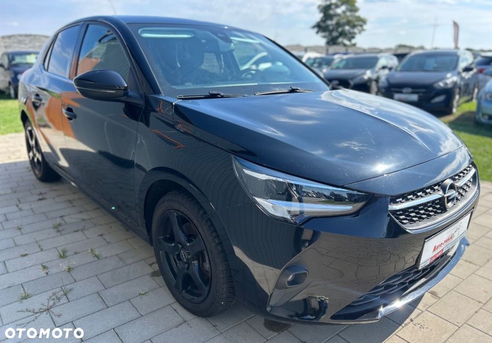 Opel Corsa - 3