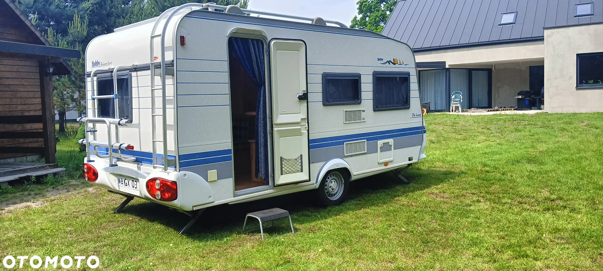 Hobby de Luxe - 16