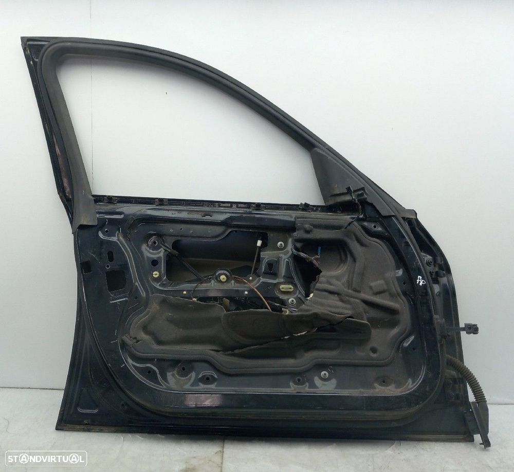 Porta frente esquerda BMW 3 Touring (E91) - 4
