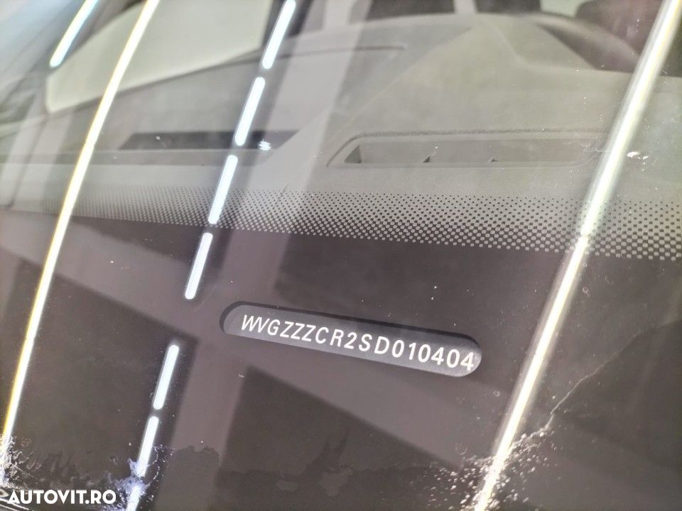 Volkswagen Touareg V6 TDI R-Style - 18