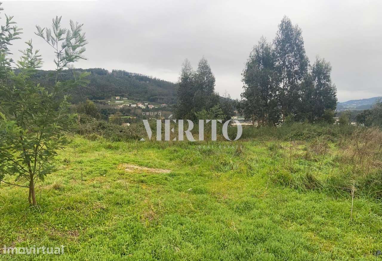 Terreno zona calma da Cidade de Santo Tirso - Grande imagem: 4/5