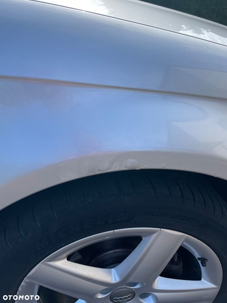 Audi A3 Sportback 1.6 FSI Ambition - 10