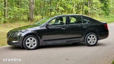 Skoda Octavia 1.4 TSI Active - 1