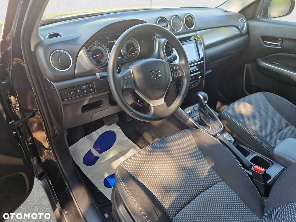 Suzuki Vitara - 12