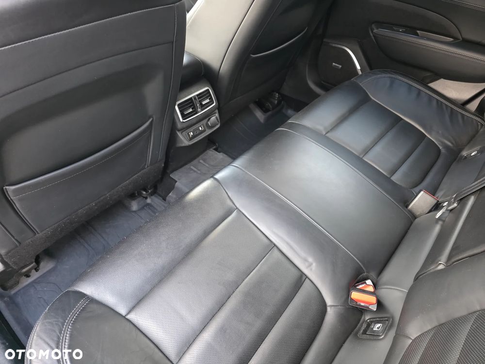 Renault Talisman 1.6 Energy dCi Initiale Paris EDC - 8