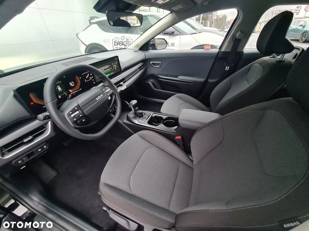 Kia K4 1.6 T-GDI M - 19