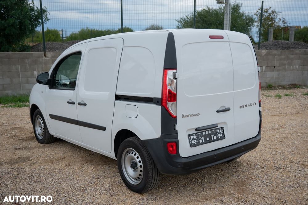 Renault Kangoo - 8