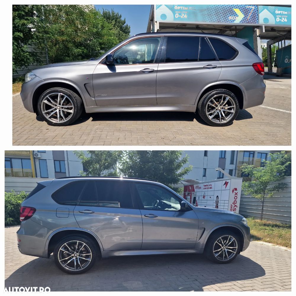 BMW X5 - 5