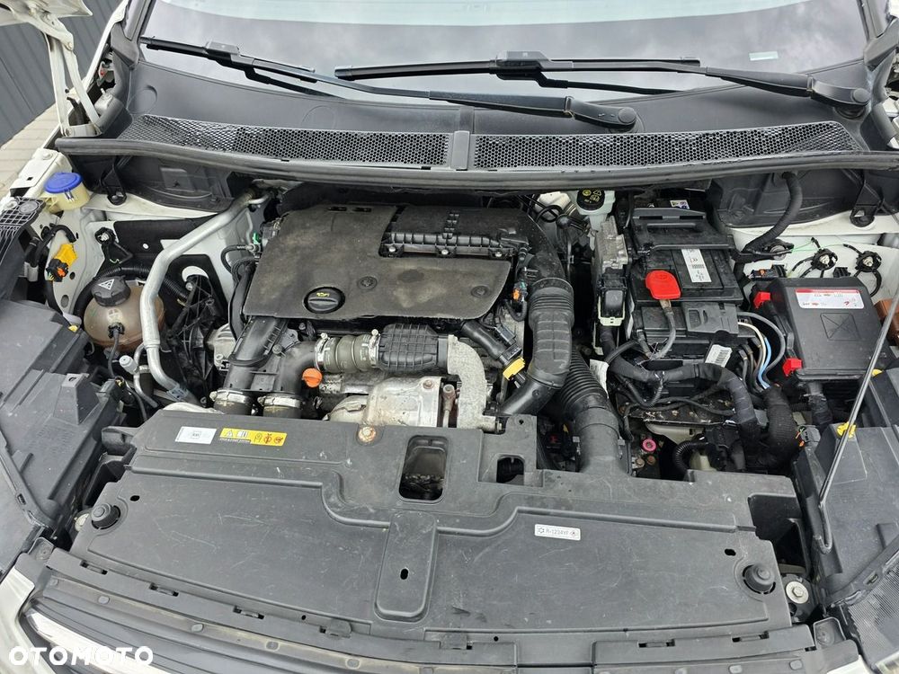 Opel Grandland X 1.6 DStart/Stop Automatik Business INNOVATION - 20