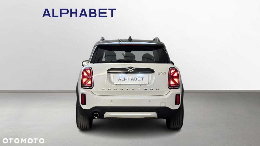 MINI Countryman Cooper - 5