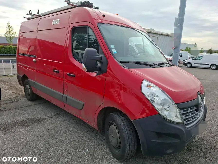 Renault Master - 3