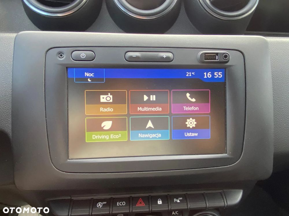 Dacia Duster 1.3 TCe FAP Prestige EU6d - 13