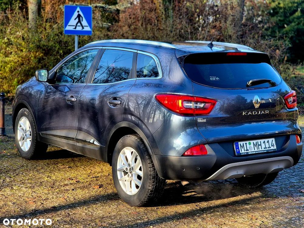 Renault Kadjar 1.2 Energy TCe Intens - 6