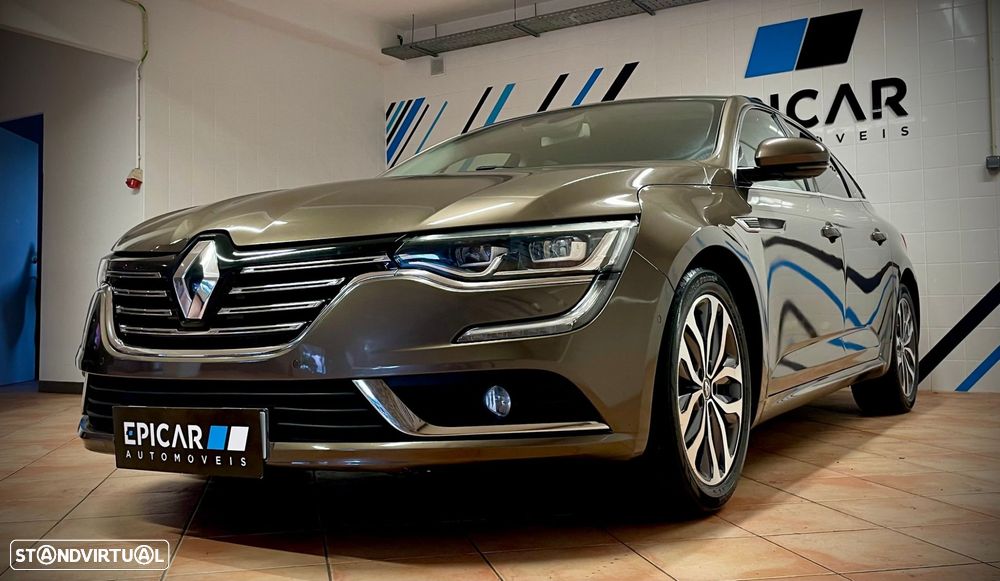 Renault Talisman ENERGY dCi 130 INTENS - 49