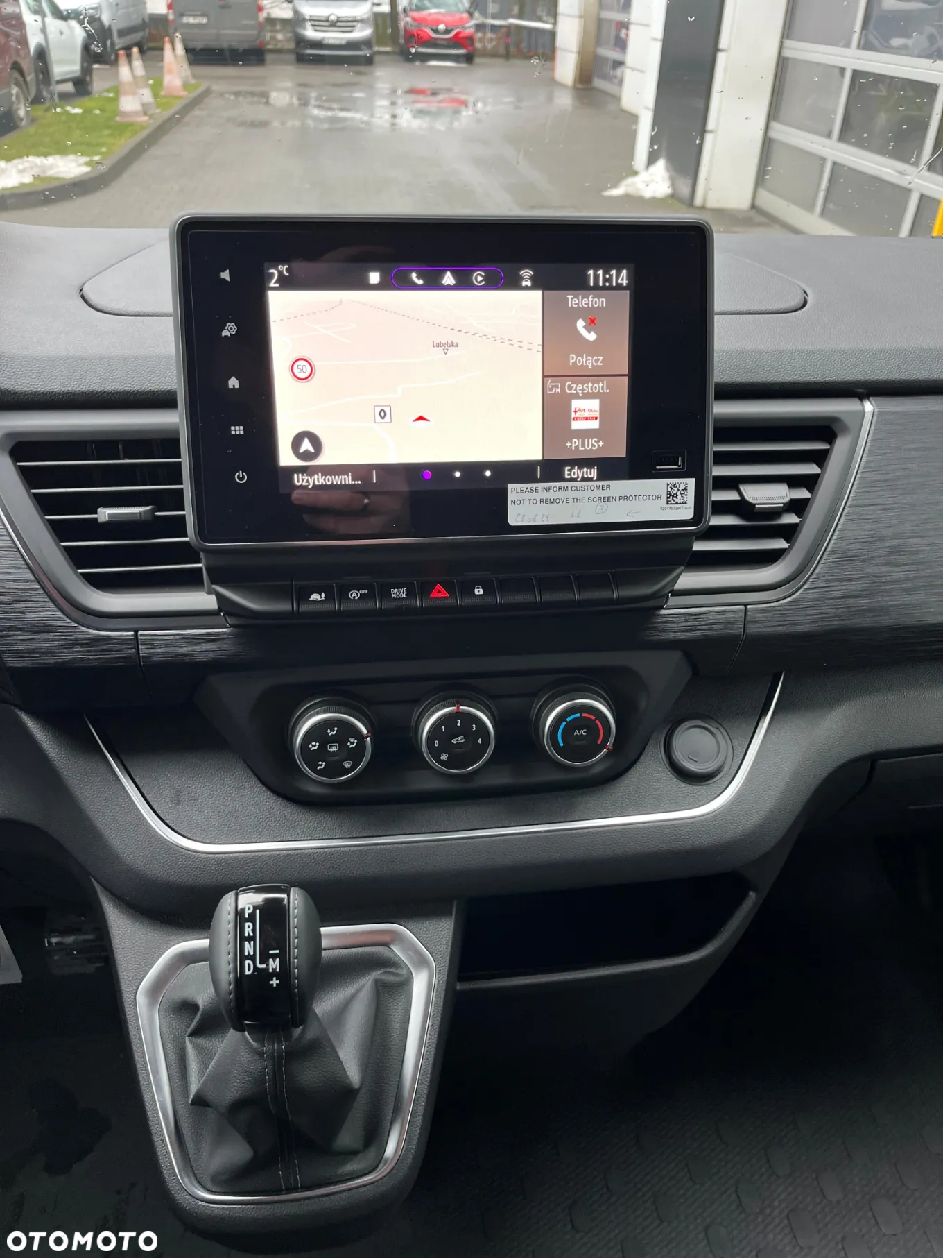 Renault Trafic - 23