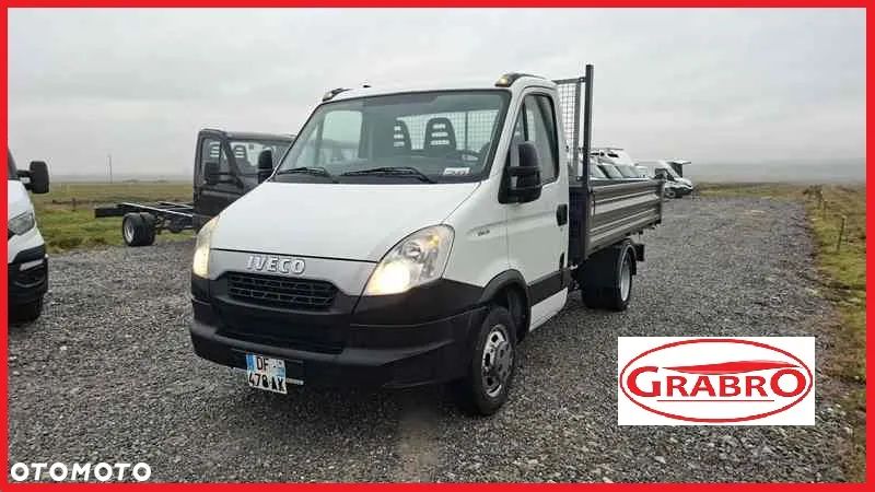 Iveco DAILY 35C13, 35C12, 35C15 - 1