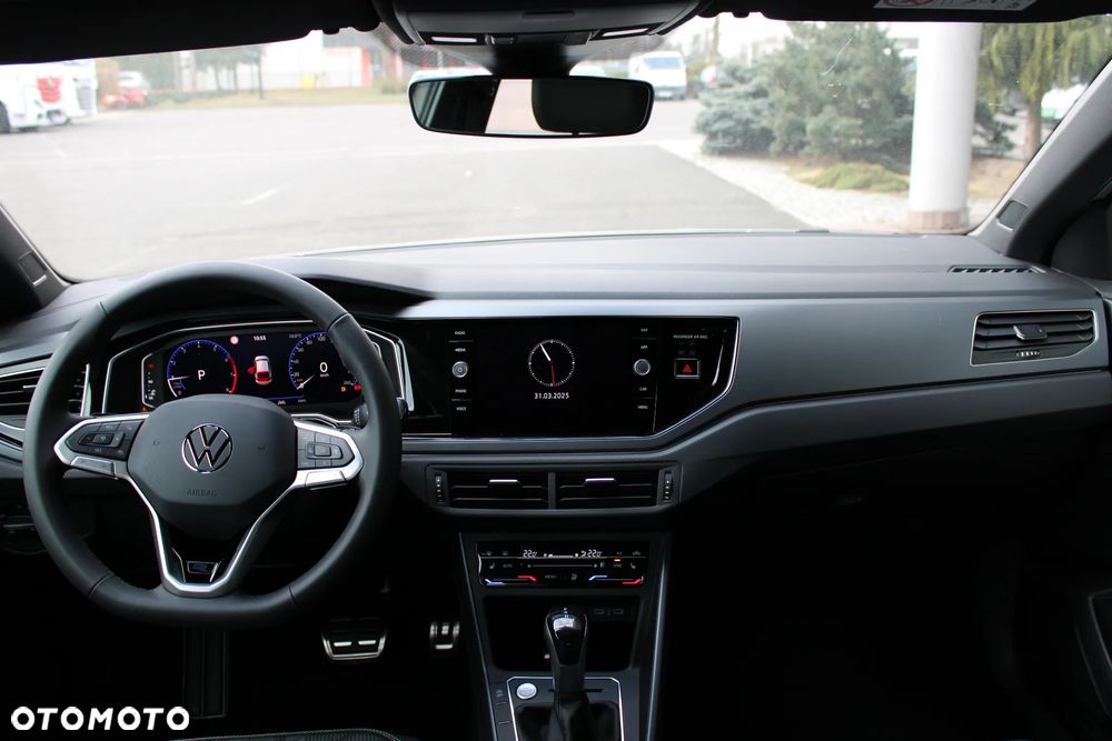 Volkswagen Taigo 1.0 TSI Life Plus DSG - 9