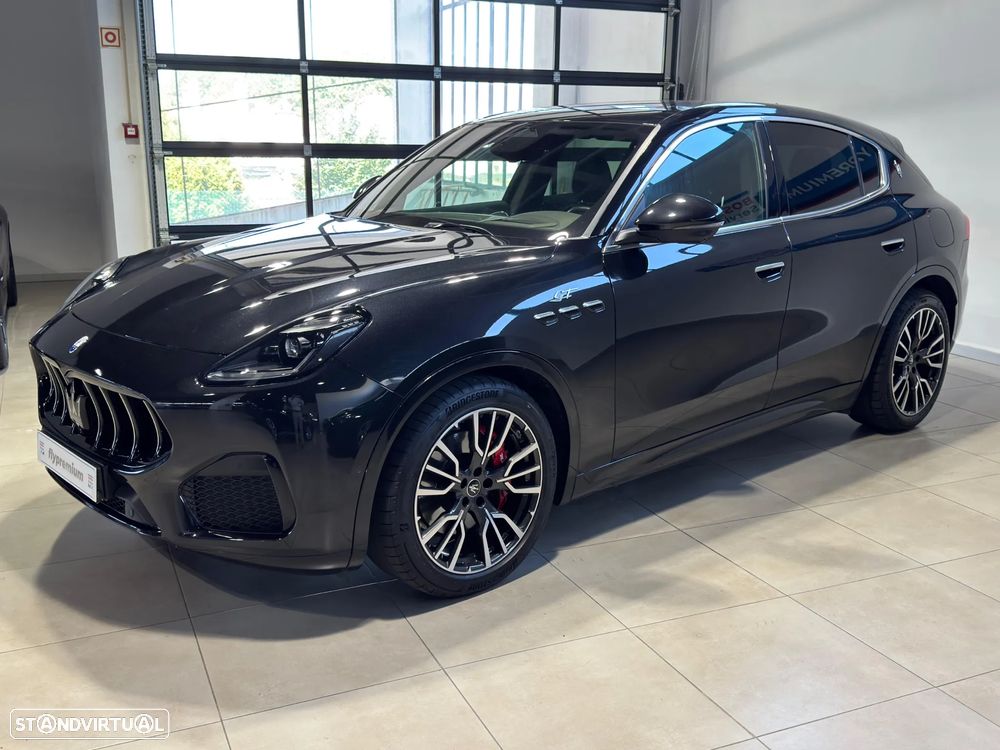 Maserati Grecale 2.0 GT - 2