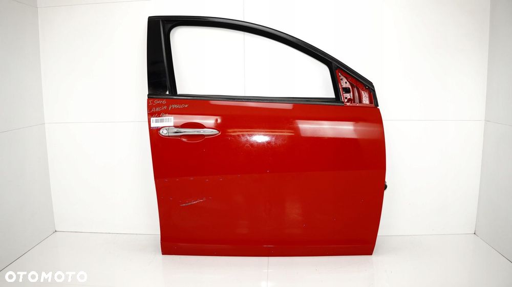 DRZWI PRAWY PRZÓD LANCIA YPSILON 11-16R - 1