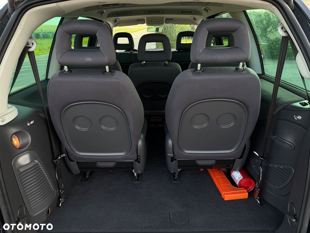 Volkswagen Sharan 1.8 5V Turbo United - 14