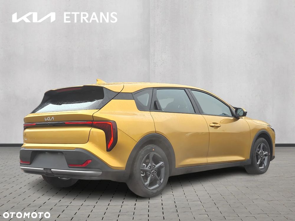 Kia K4 1.6 T-GDI M - 5