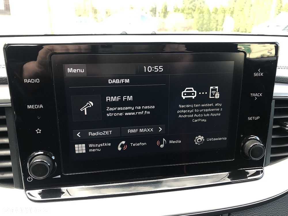 Kia Ceed 1.5 T-GDI L DCT - 16