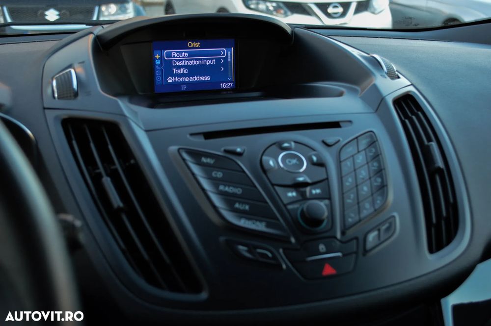 Ford Kuga 2.0 TDCi 2WD Titanium - 7