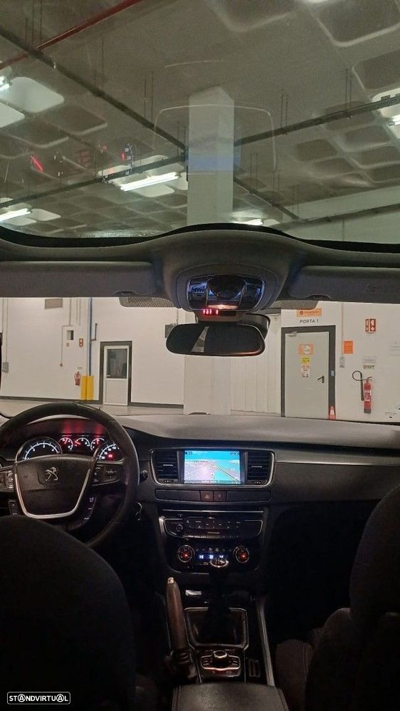 Peugeot 508 SW 1.6 HDi Business Line - 6