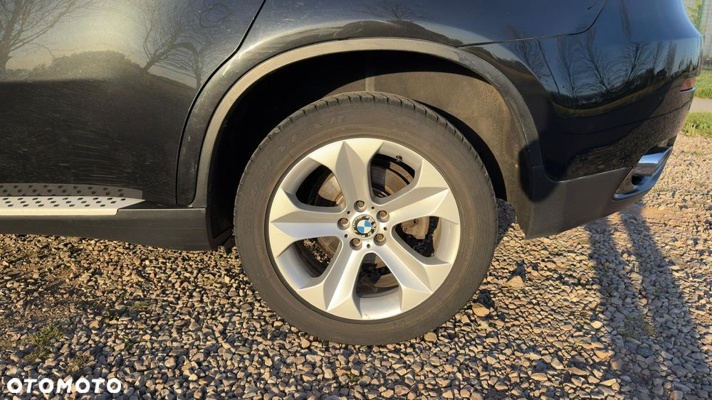 BMW X6 35d xDrive - 3