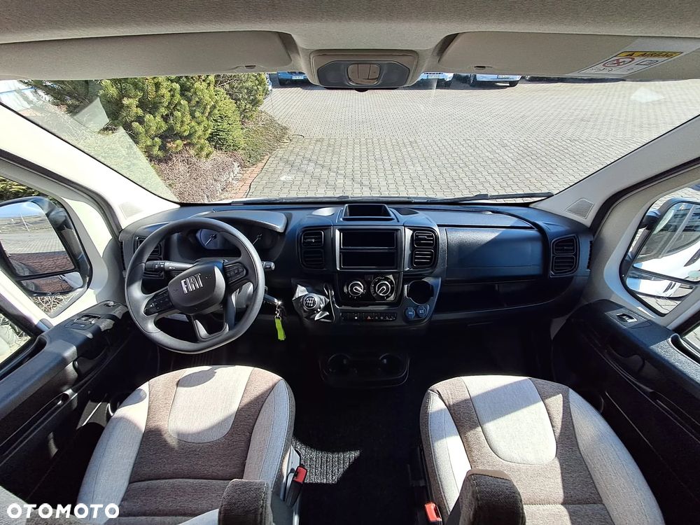 Eura Mobil Forster 541 Youngsrer L2H2 Dla 2 osób Nowy FV23% - 16