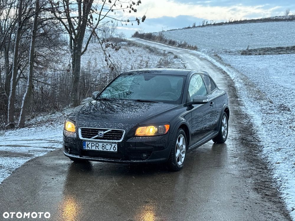 Volvo C30 2.0D - 5
