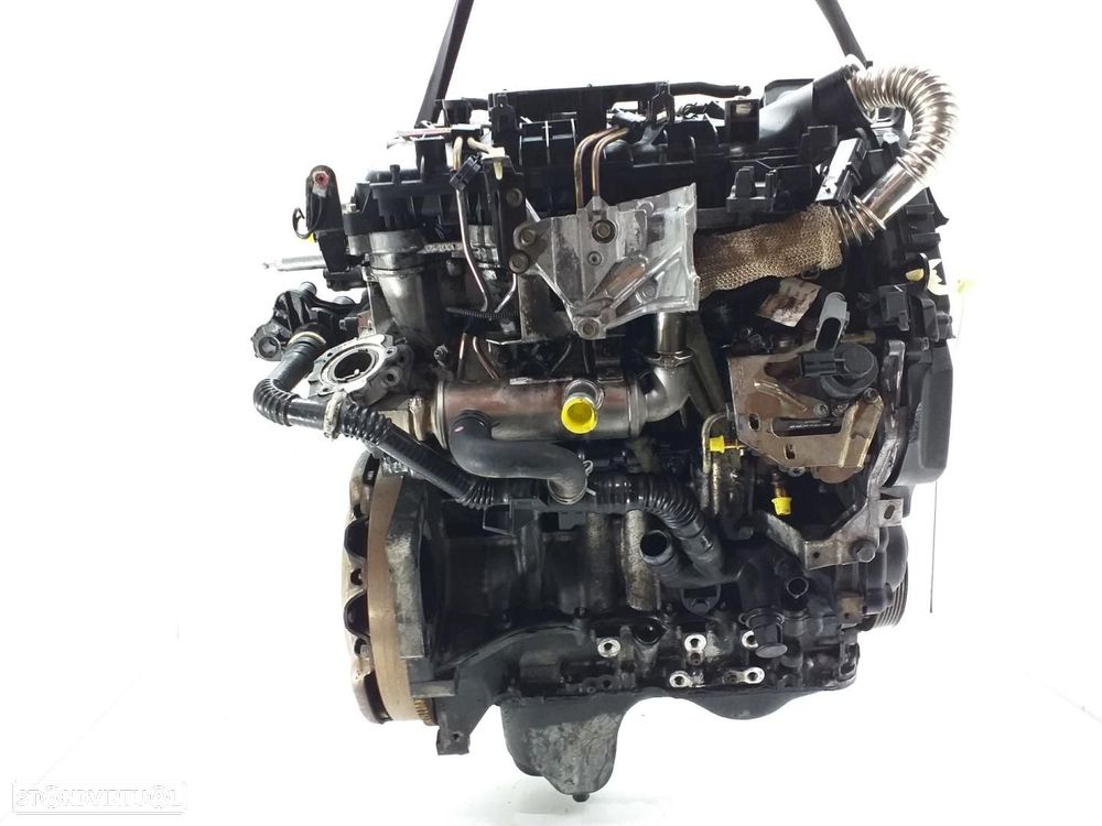 MOTOR COMPLETO SUZUKI SIN DEFINIR REF. 9HX - 1