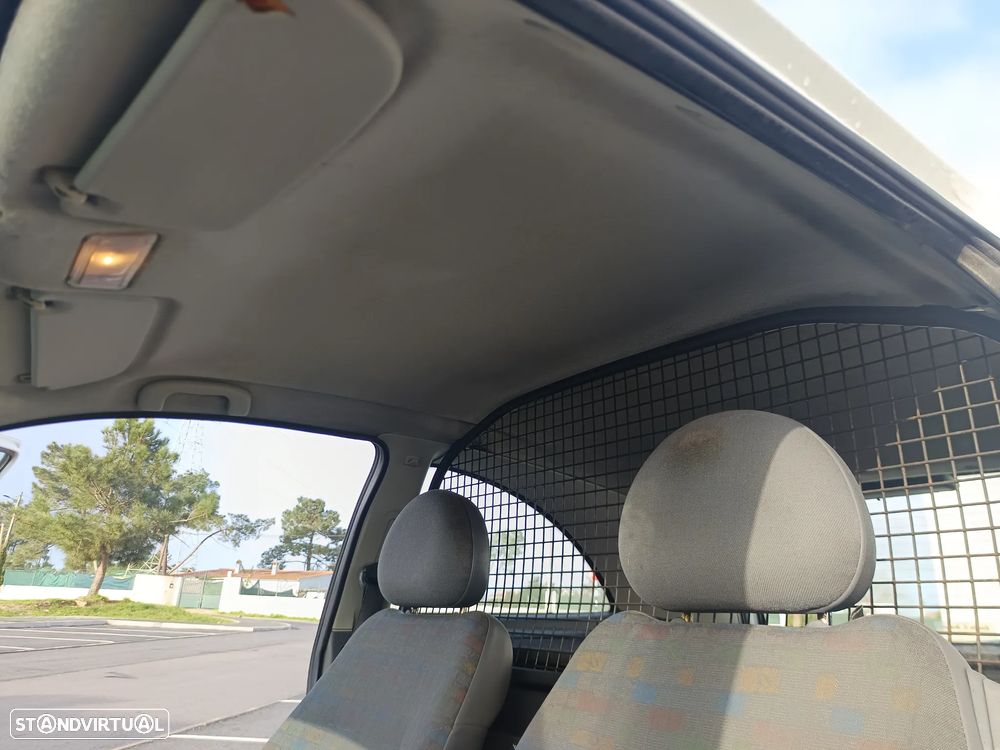 Opel Corsa 1.7 DTi - 20