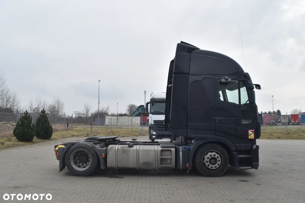 Iveco Stralis - 8