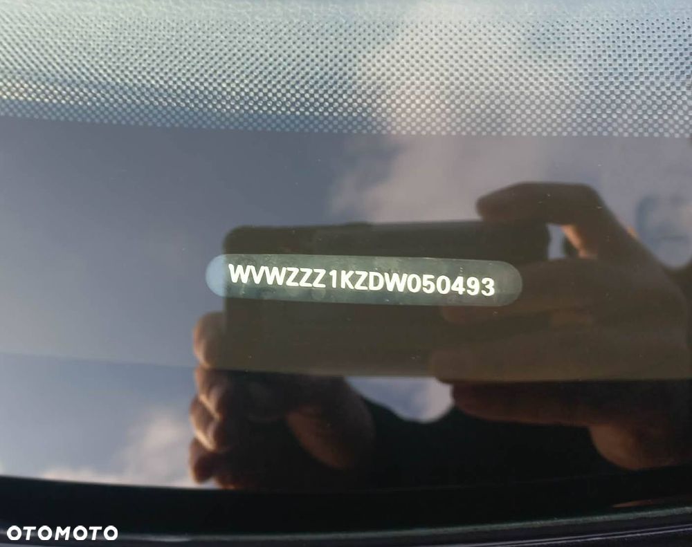 Volkswagen Golf 1.2 TSI MATCH - 10