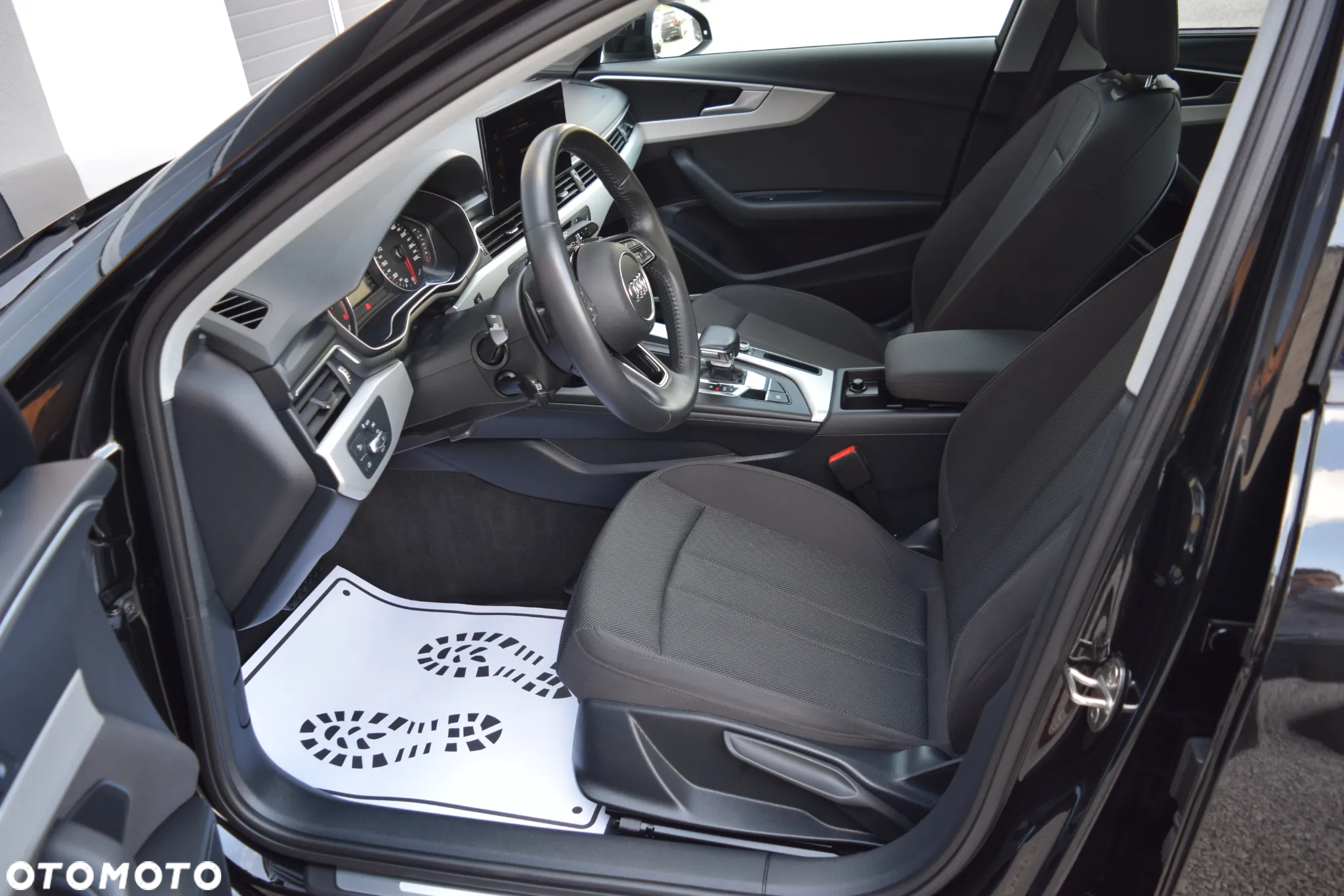 Audi A4 40 TDI Sport S tronic - 19