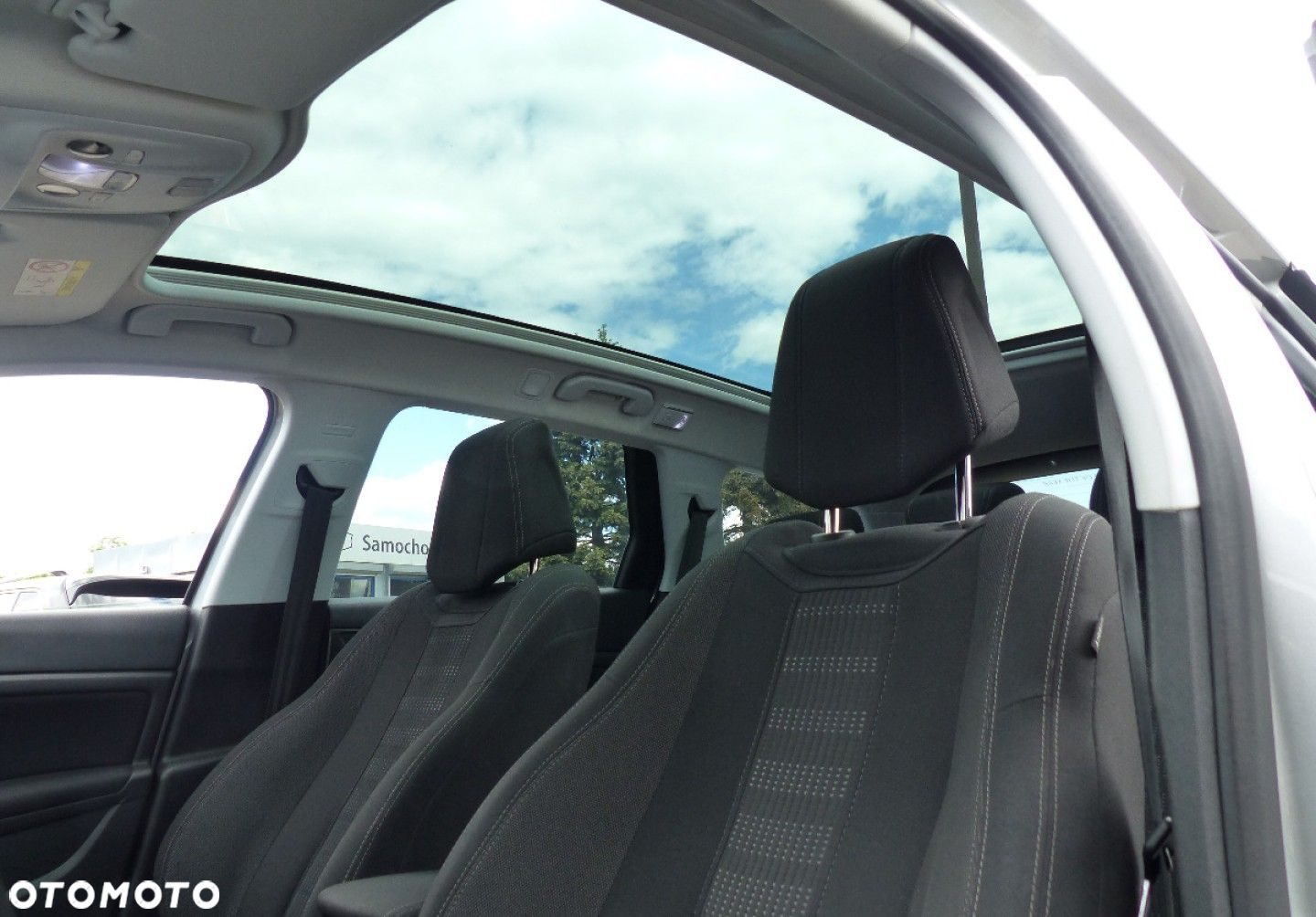 Peugeot 308 - 7